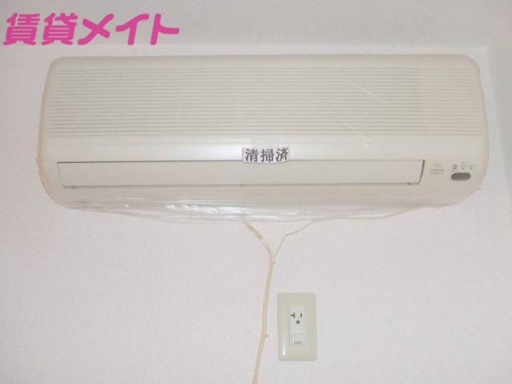 三重県伊勢市上地町(一戸建)の賃貸物件の内装