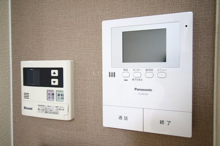 あんしん+東垂水の内装