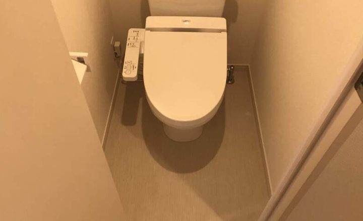 リブリ・ラヴィアンローズ・国立の内装