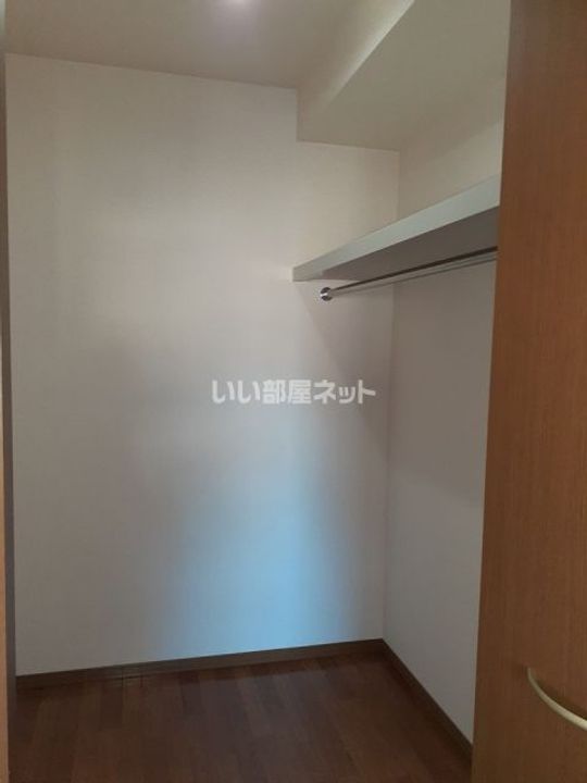 栃木県宇都宮市宮の内3(アパート)の賃貸物件の内装