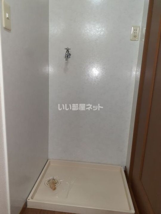 栃木県宇都宮市宮の内3(アパート)の賃貸物件のその他画像