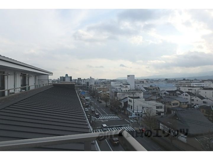 フラッティ円町北のその他画像