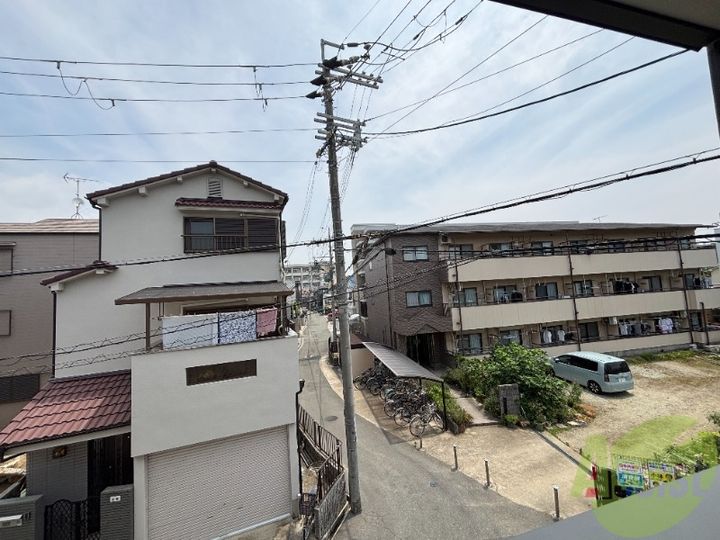 アンジュレジデンス石橋のその他画像