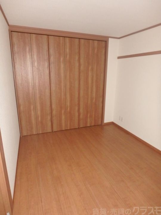 桃ヶ池住宅第一マンションのその他画像