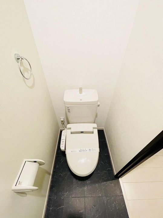 広島県広島市佐伯区五日市中央1(アパート)の賃貸物件の内装