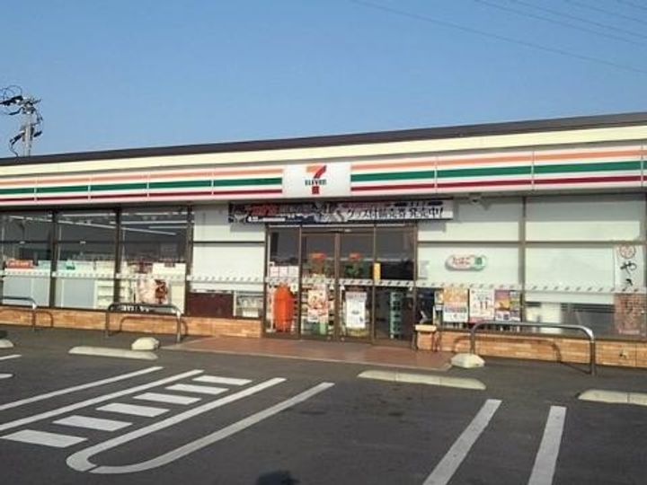 ヴィクトワール四日市Cの周辺