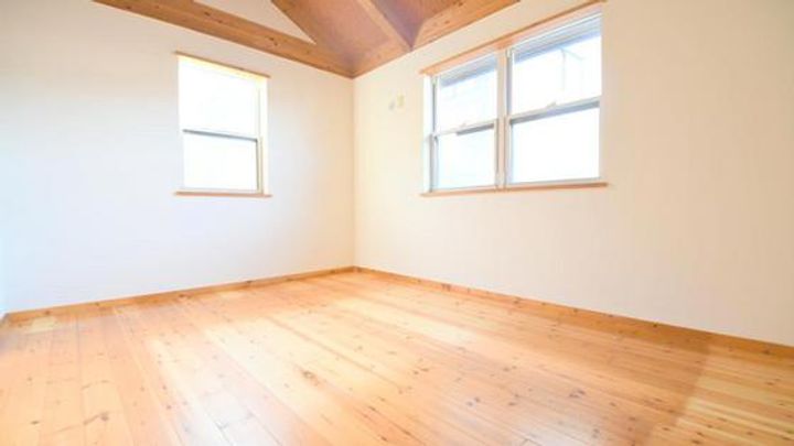 広島県広島市安佐北区可部南2(一戸建)の賃貸物件の内装