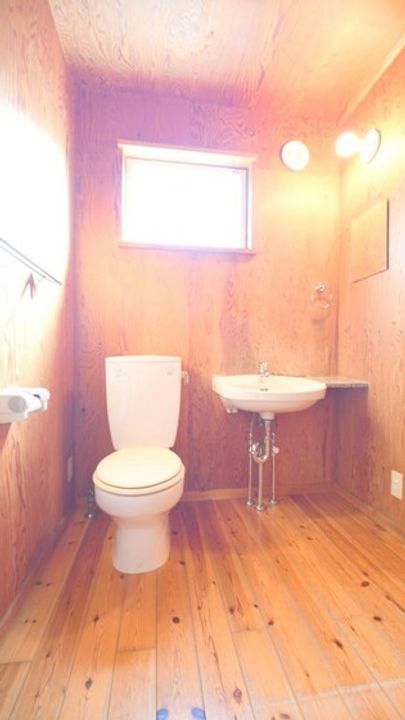 広島県広島市安佐北区可部南2(一戸建)の賃貸物件の内装