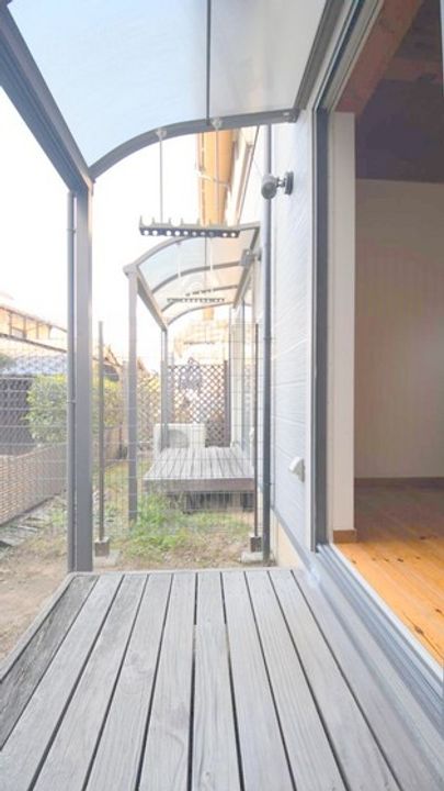 広島県広島市安佐北区可部南2(一戸建)の賃貸物件の内装