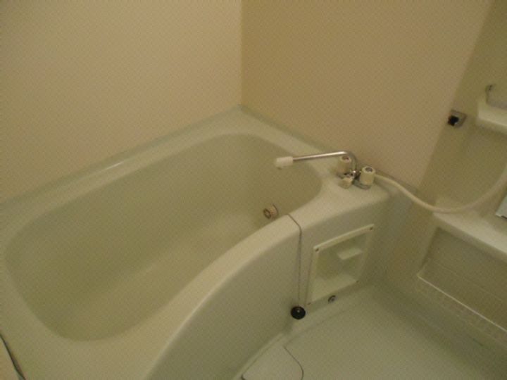 ダイアパレス本町第2の風呂