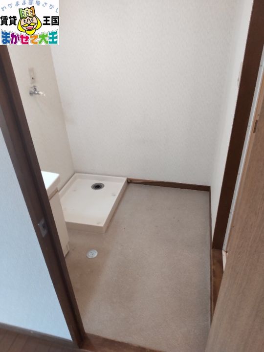 長崎県長崎市西山本町(マンション)の賃貸物件の内装