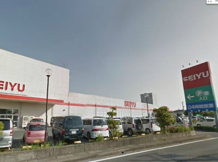 Lacineの周辺