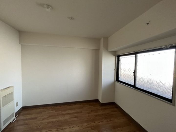メゾンド岡文館の内装