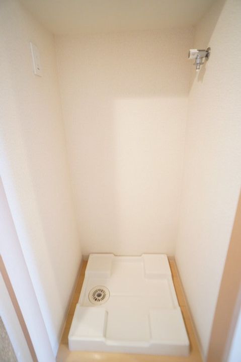 千葉県市川市末広2(マンション)の賃貸物件の内装