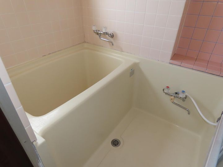長野県上田市踏入2(アパート)の賃貸物件の風呂