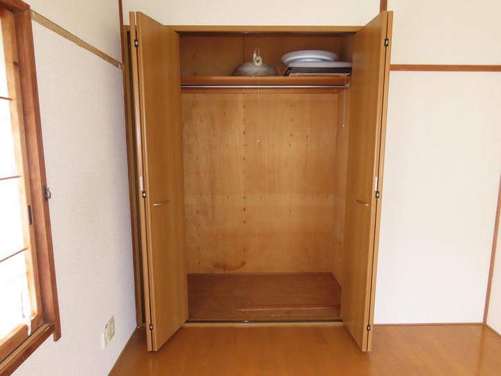 長野県上田市踏入2(アパート)の賃貸物件の内装
