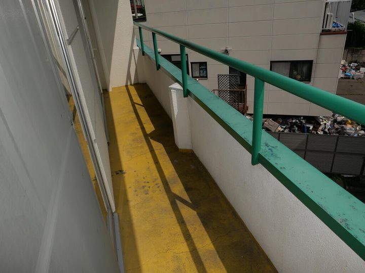 長野県上田市踏入2(アパート)の賃貸物件の内装
