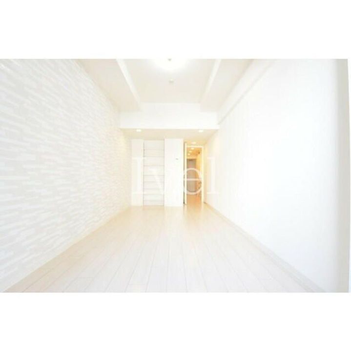東京都千代田区岩本町2(マンション)の賃貸物件の内装