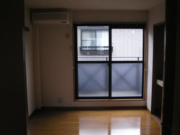 terrace paddyIの居間