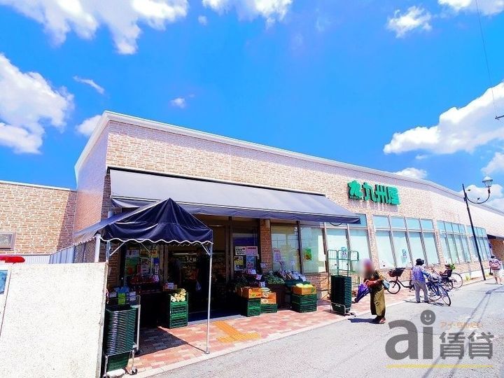 埼玉県所沢市大字下安松(アパート)の賃貸物件の周辺