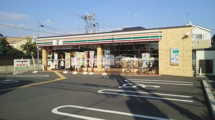 埼玉県さいたま市北区櫛引町2(アパート)の賃貸物件の周辺