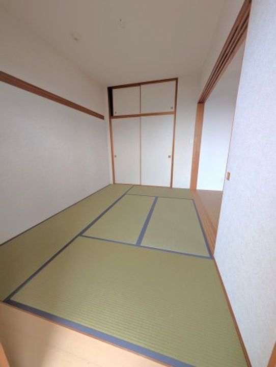 アルバガーデングランデージ白川公園のその他画像