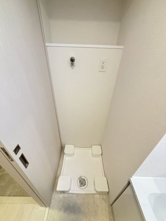 大阪府大阪市東淀川区西淡路1(マンション)の賃貸物件の内装