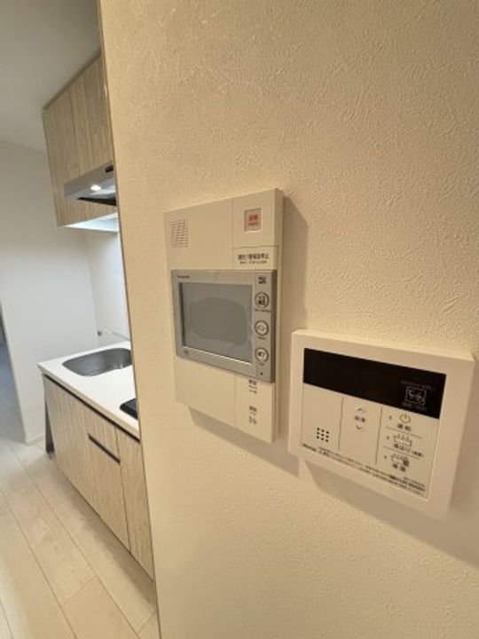 大阪府大阪市東淀川区西淡路1(マンション)の賃貸物件の内装