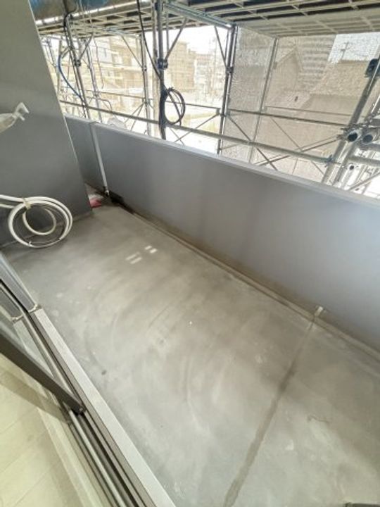 大阪府大阪市東淀川区西淡路1(マンション)の賃貸物件の内装