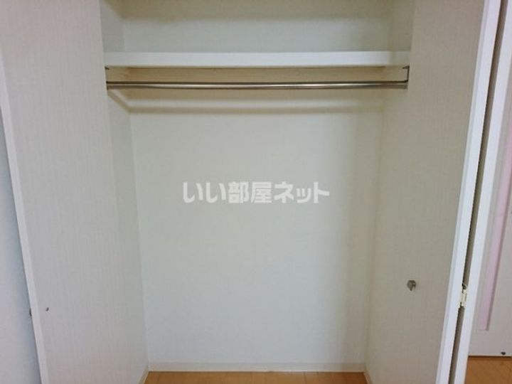 埼玉県越谷市南越谷4(マンション)の賃貸物件の内装