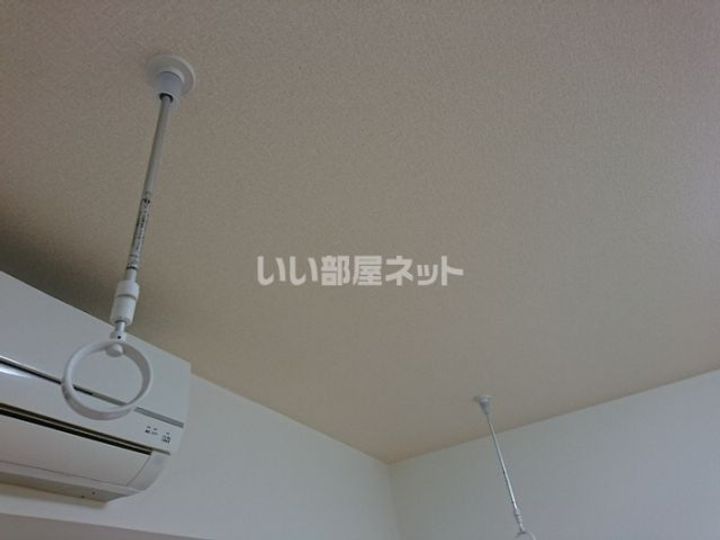 埼玉県越谷市南越谷4(マンション)の賃貸物件のその他画像