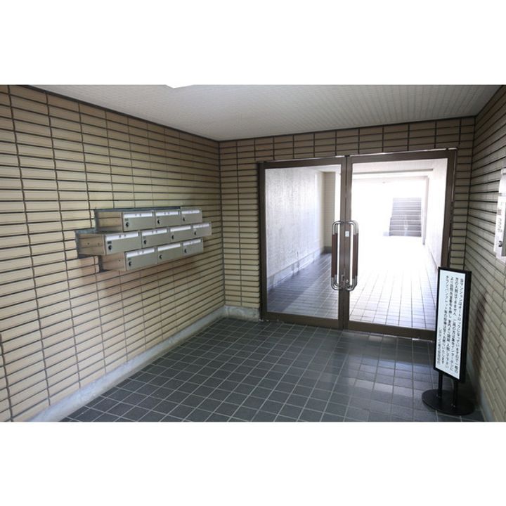 レヂオンス菊名のその他画像