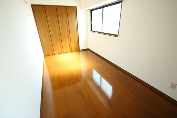 ONES CASTLEの内装
