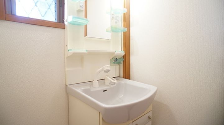 エトワール羽山の内装