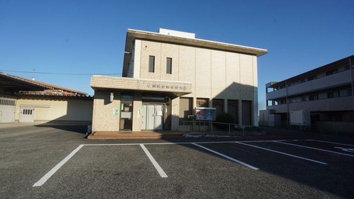 エトワール羽山の周辺