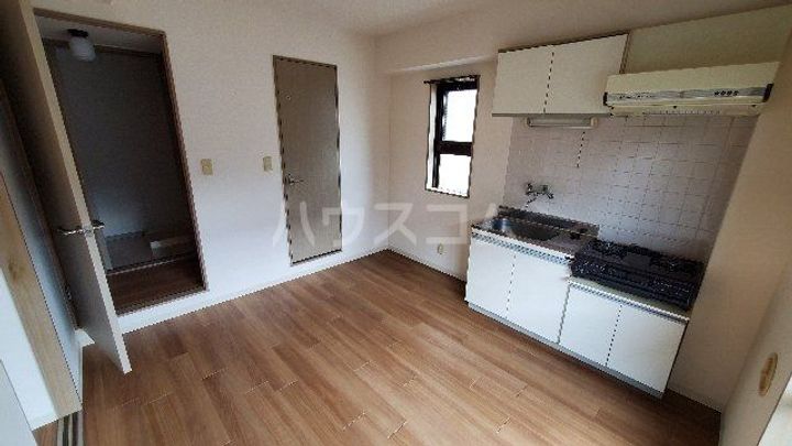 鈴木マンションの地図