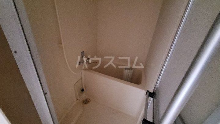 鈴木マンションの風呂