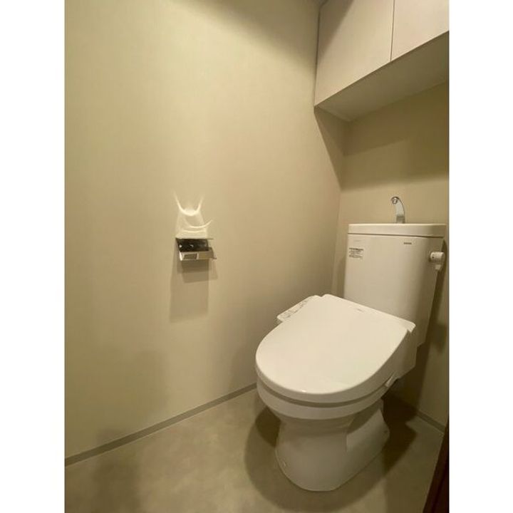 大阪府大阪市西区新町4(マンション)の賃貸物件の内装