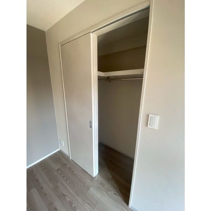 大阪府大阪市西区新町4(マンション)の賃貸物件の内装