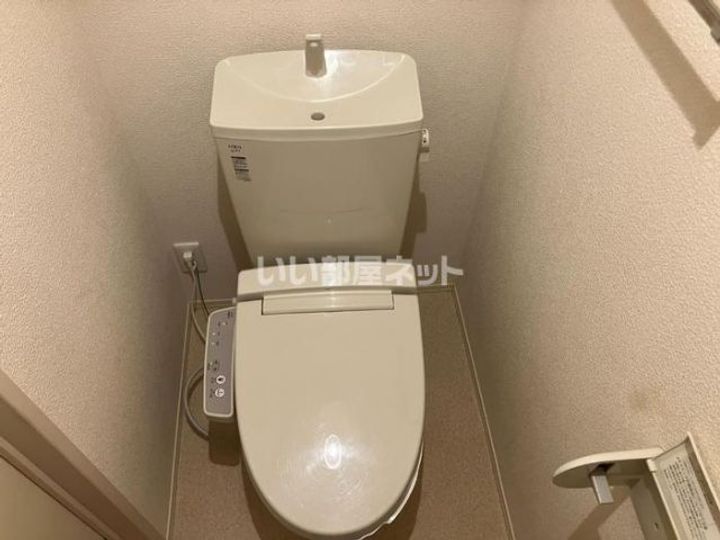 アーバンメロウの内装