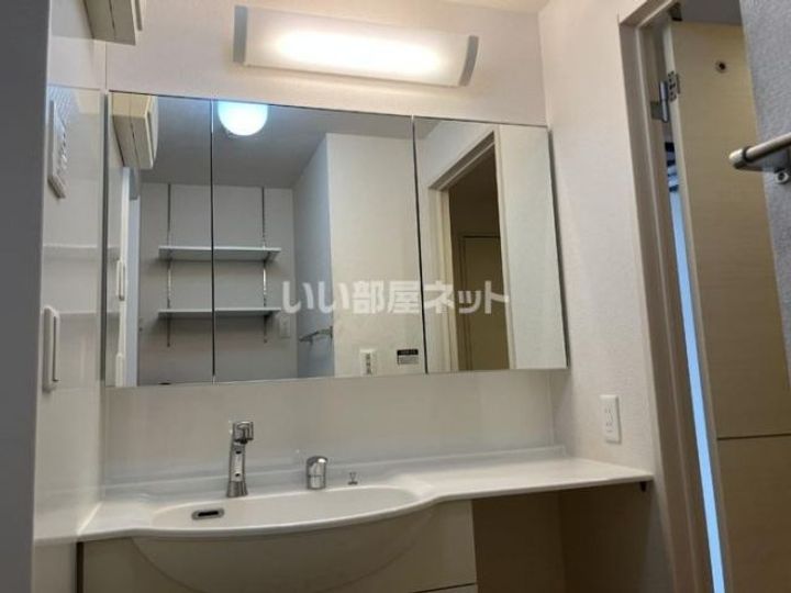 アーバンメロウの内装