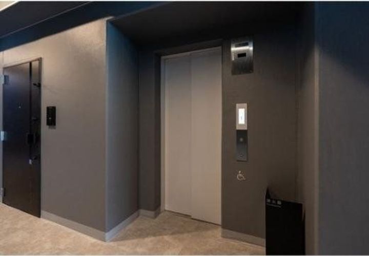 東京都江戸川区東葛西6(マンション)の賃貸物件の地図