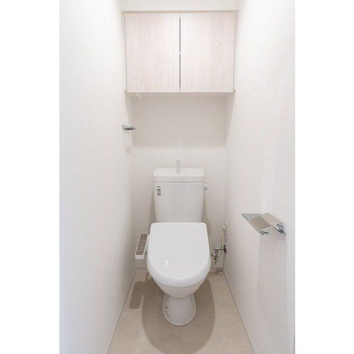 東京都江戸川区東葛西6(マンション)の賃貸物件の内装