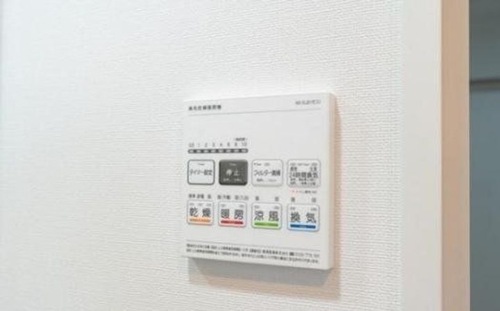 東京都江戸川区東葛西6(マンション)の賃貸物件の内装