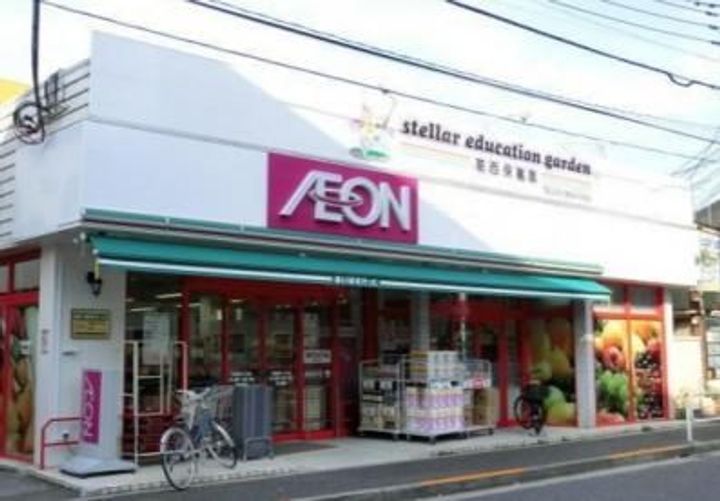 東京都江戸川区東葛西6(マンション)の賃貸物件の周辺