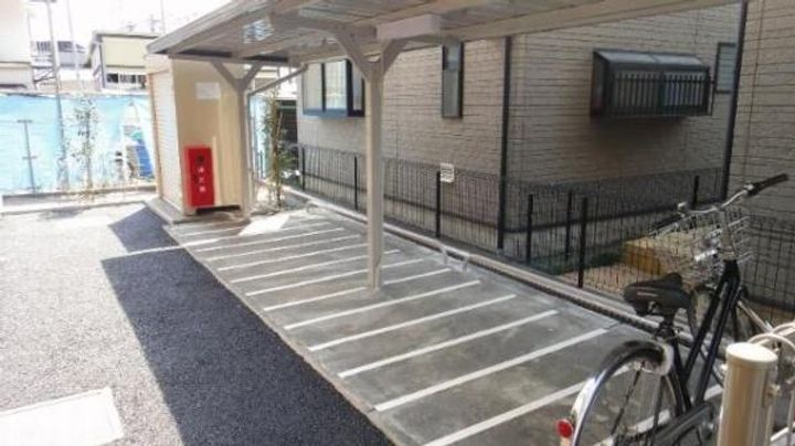 神奈川県座間市相模が丘3(マンション)の賃貸物件の地図