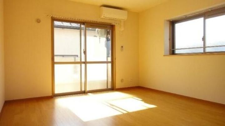 神奈川県座間市相模が丘3(マンション)の賃貸物件の居間