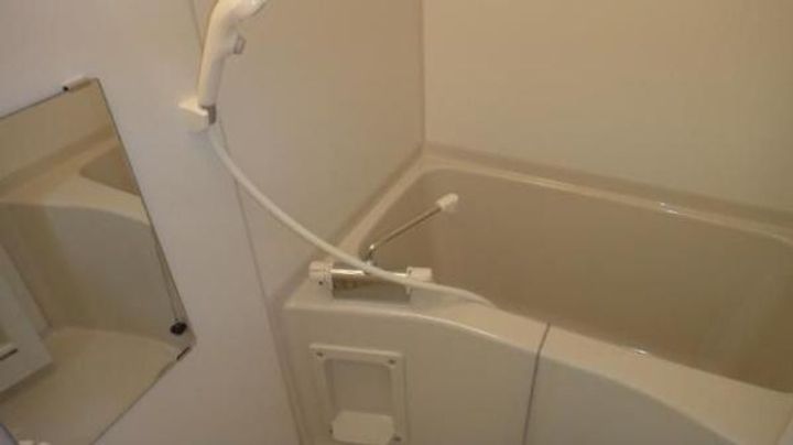 神奈川県座間市相模が丘3(マンション)の賃貸物件の風呂