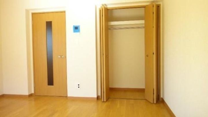 神奈川県座間市相模が丘3(マンション)の賃貸物件の内装