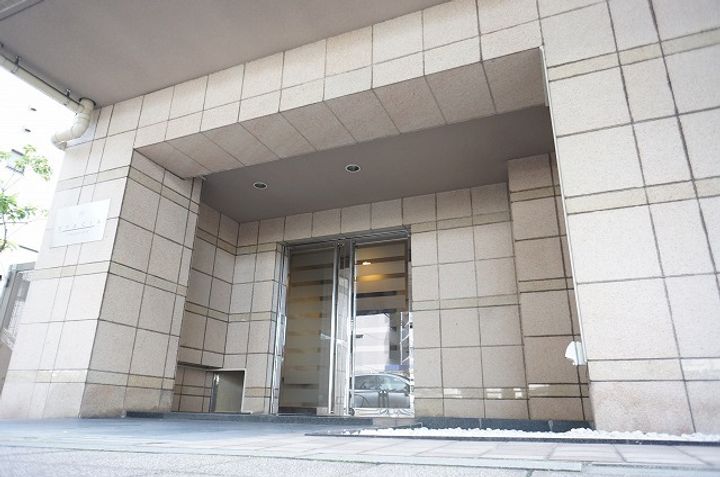 プライマル三軒茶屋の地図